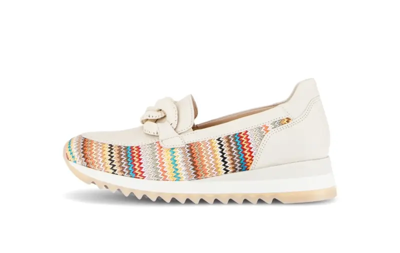 Gabor Instappers Beige