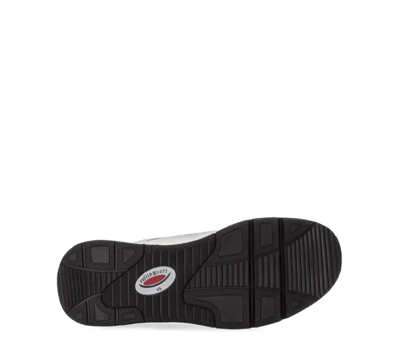 Gabor Rollingsoft Sneakers Wit