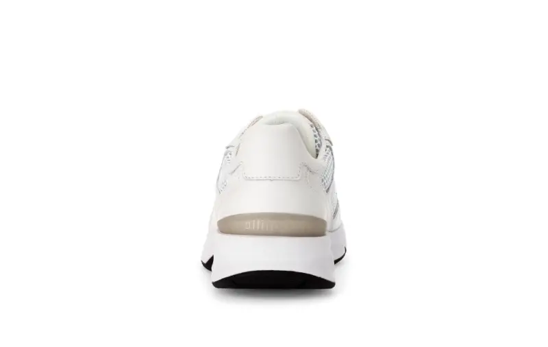Gabor Rollingsoft Sneakers Wit