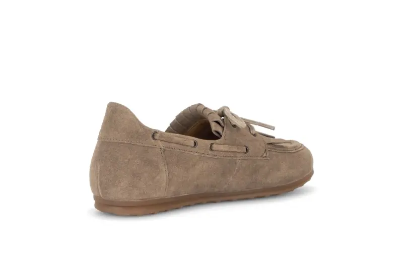 Gabor Instappers Taupe