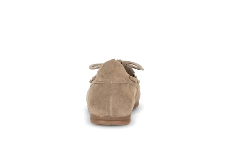 Gabor Instappers Taupe