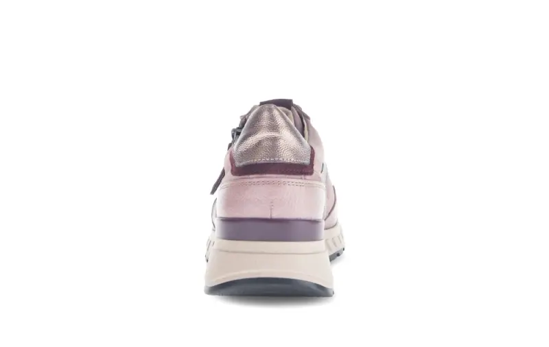 Gabor Sneakers Roze