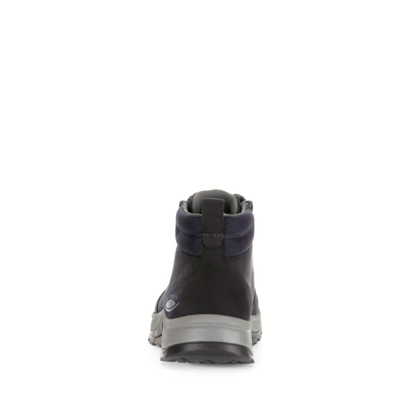 Pius Gabor Rollingsoft Veterschoenen Nachtblauw