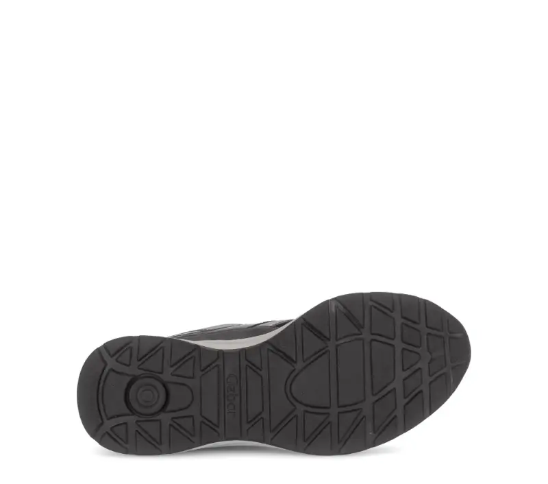 Gabor Sneakers Zwart