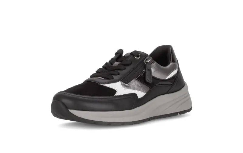 Gabor Sneakers Zwart