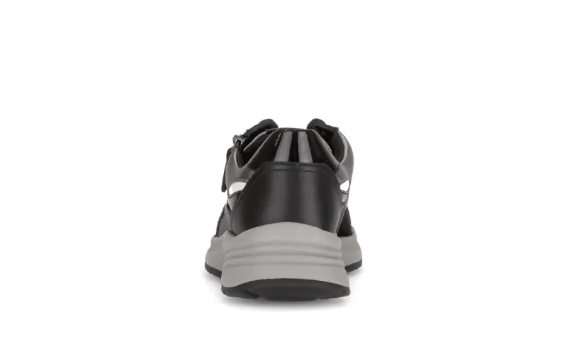 Gabor Sneakers Zwart