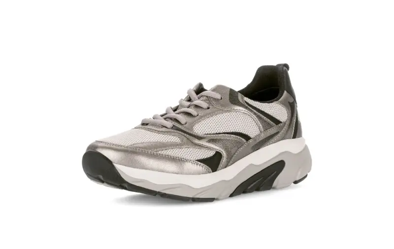 Gabor Rollingsoft Sneakers Brons