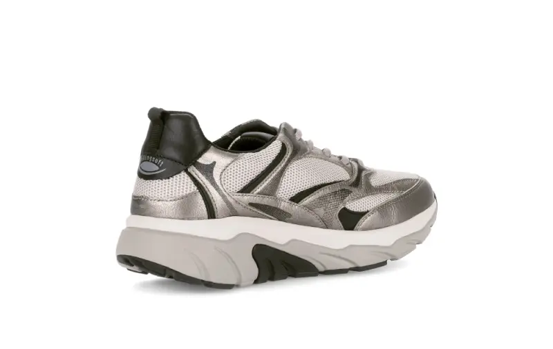 Gabor Rollingsoft Sneakers Brons