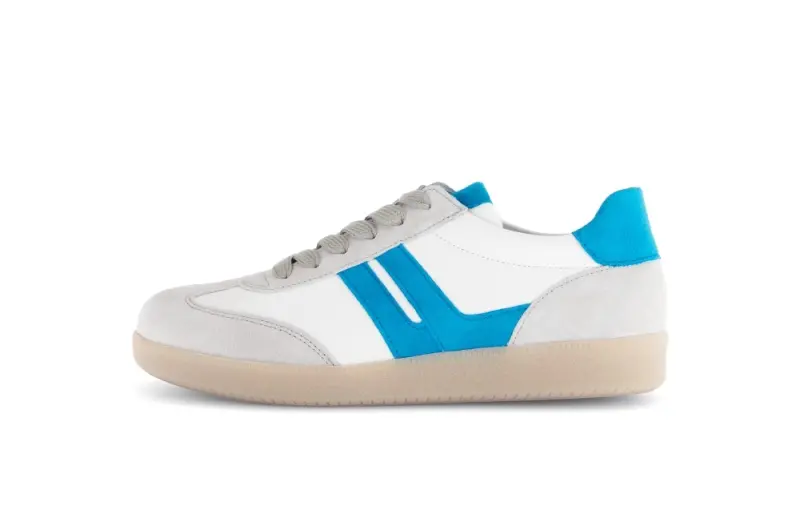 Gabor Sneakers Wit