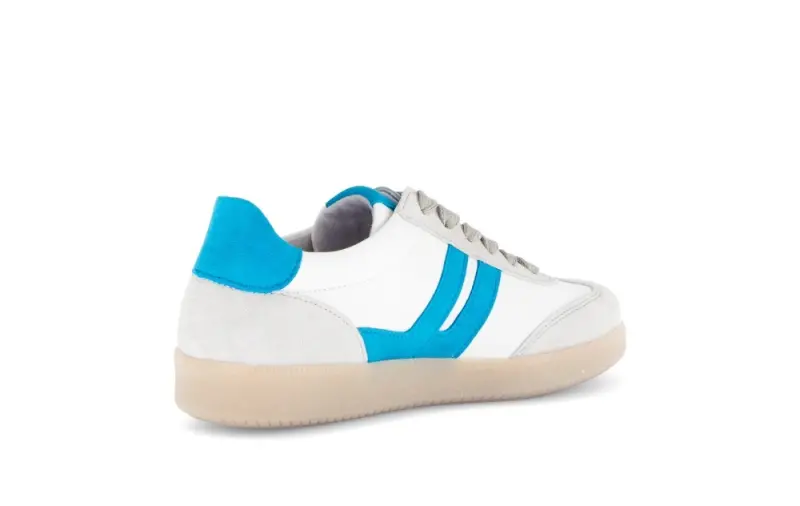 Gabor Sneakers Wit