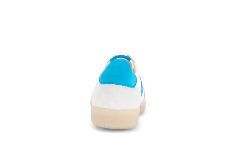 Gabor Sneakers Wit
