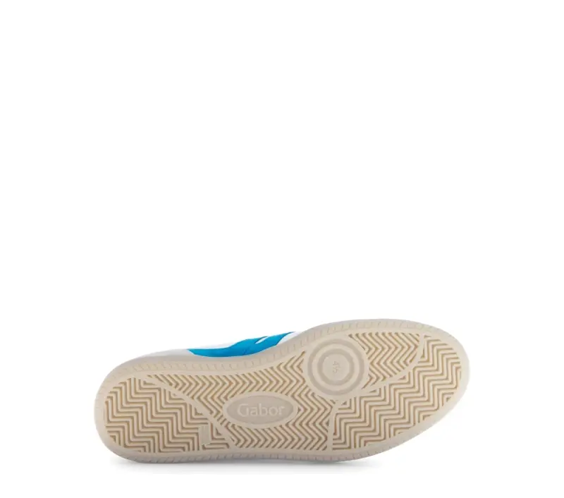Gabor Sneakers Wit