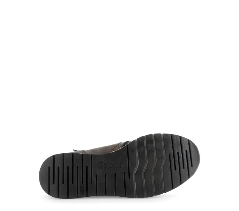 Gabor Veterlaars Brons