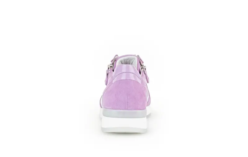 Gabor Sneakers Lila