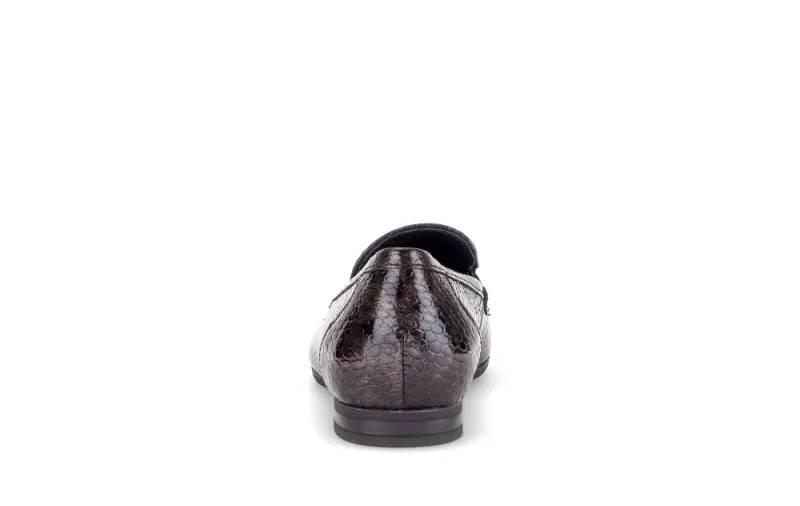 Gabor Instappers Taupe