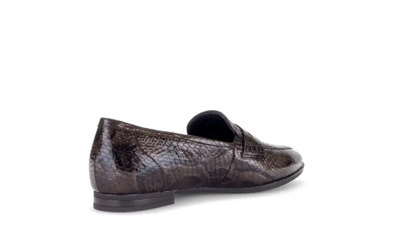 Gabor Instappers Taupe
