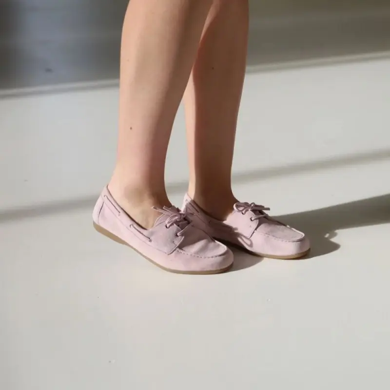 Gabor Instappers Roze