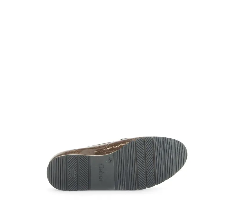 Gabor Instappers Brons