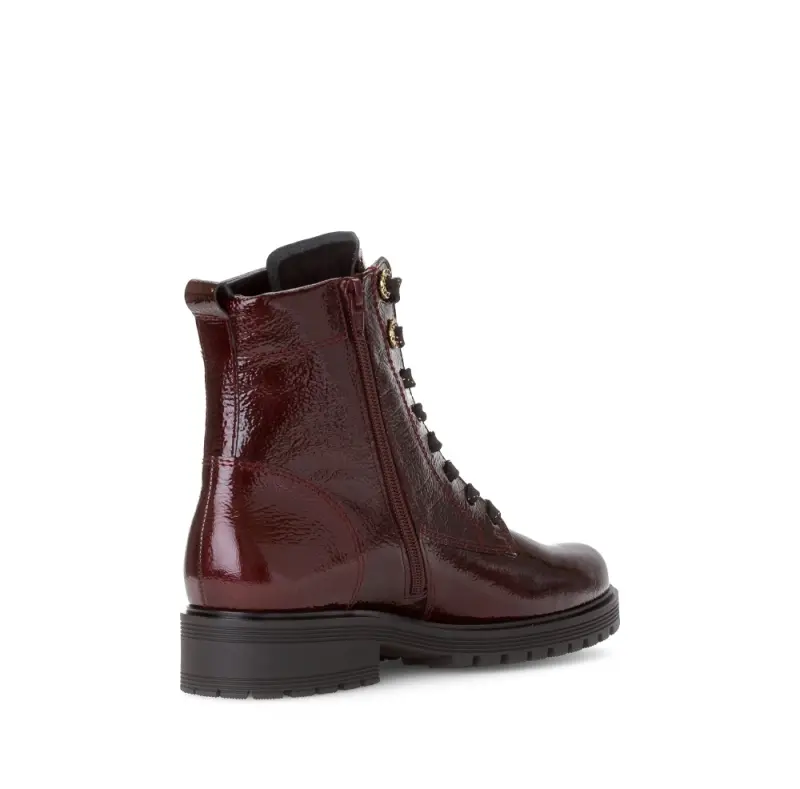 Gabor Veterlaars Bordeaux