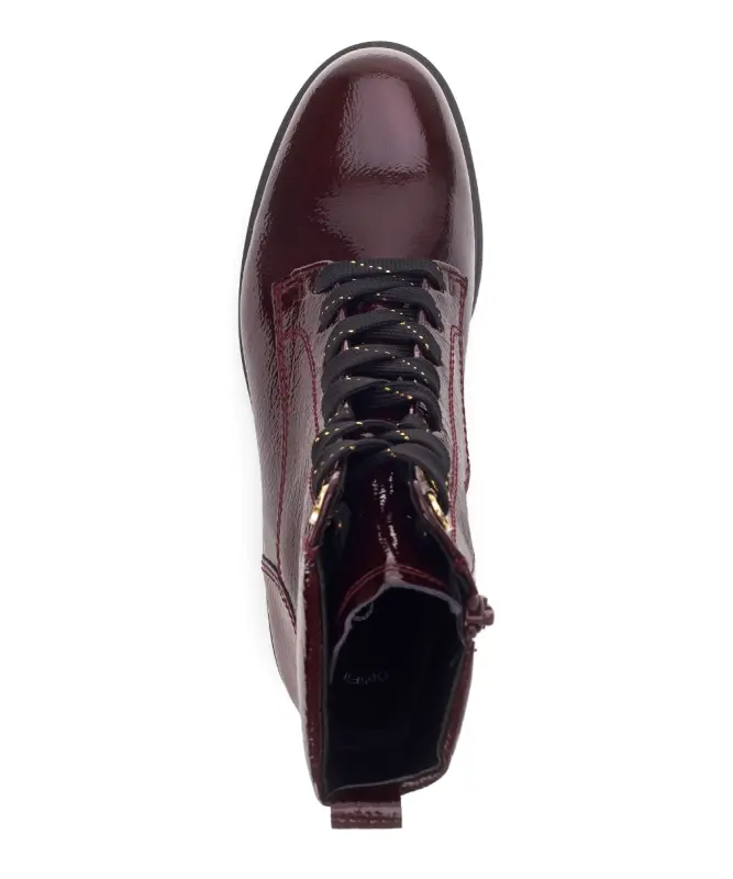 Gabor Veterlaars Bordeaux