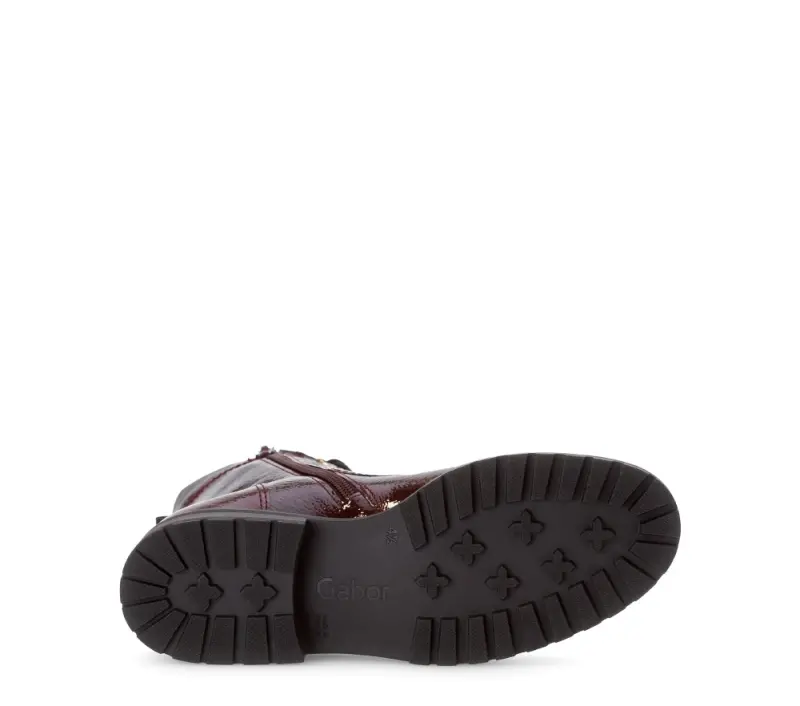 Gabor Veterlaars Bordeaux