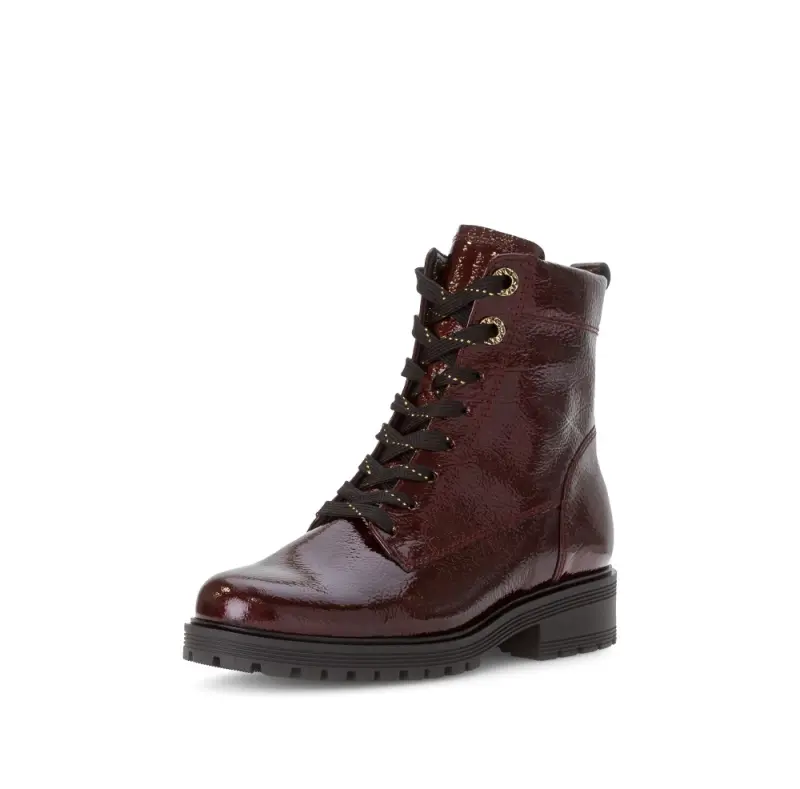 Gabor Veterlaars Bordeaux