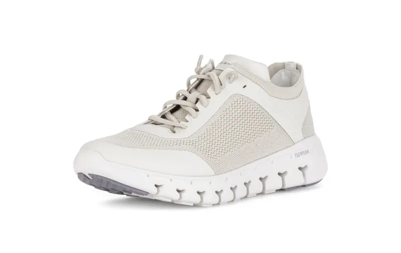 Pius Gabor Sneakers Wit