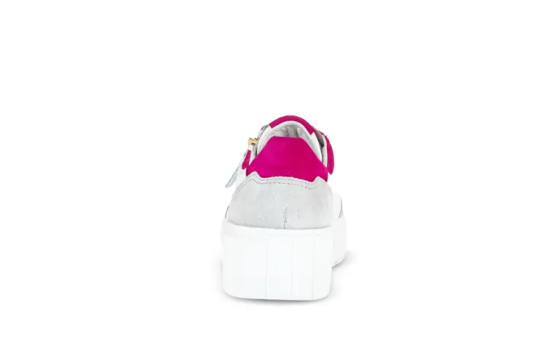 Gabor Sneakers Wit
