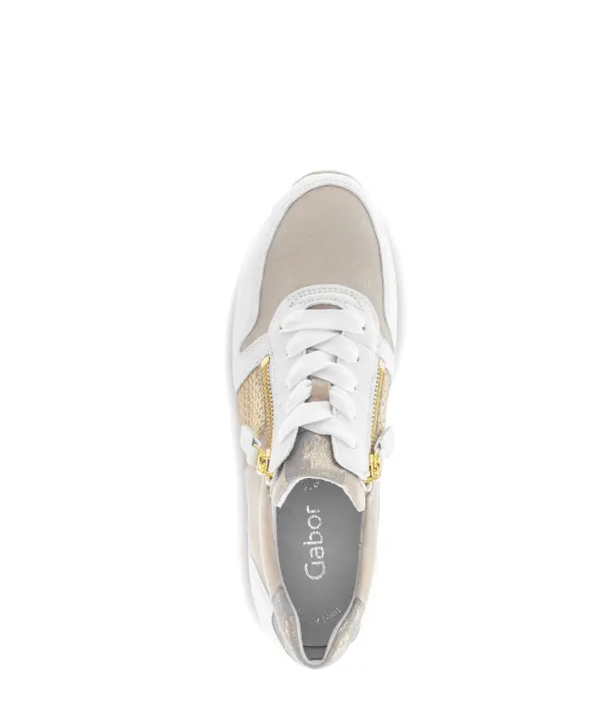 Gabor Sneakers Beige