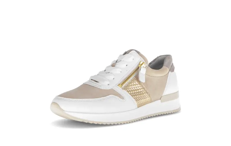 Gabor Sneakers Beige