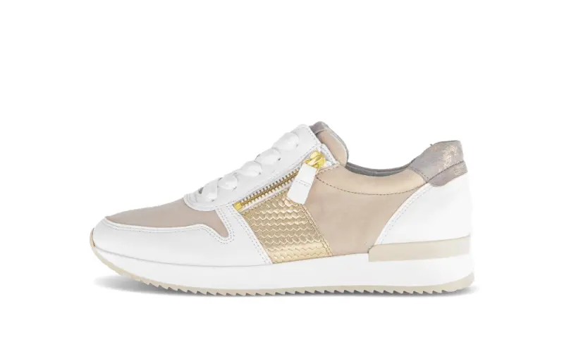 Gabor Sneakers Beige