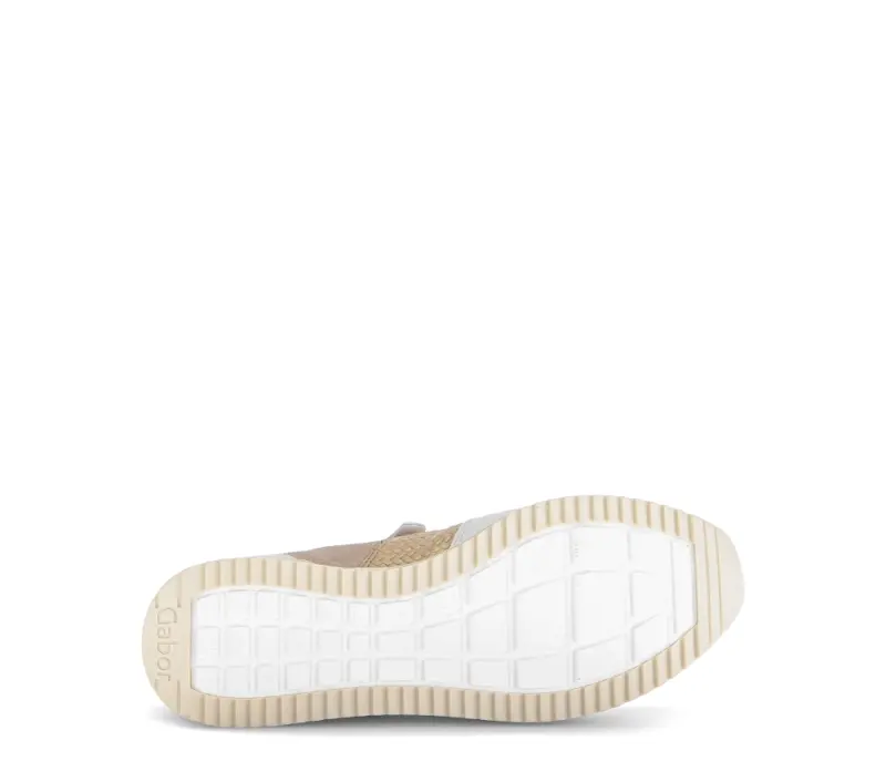 Gabor Sneakers Beige