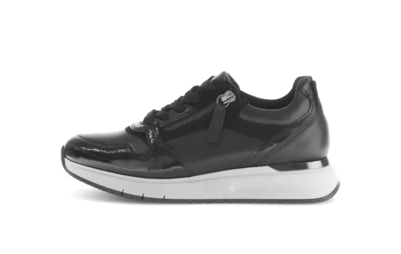 Gabor Sneakers Zwart