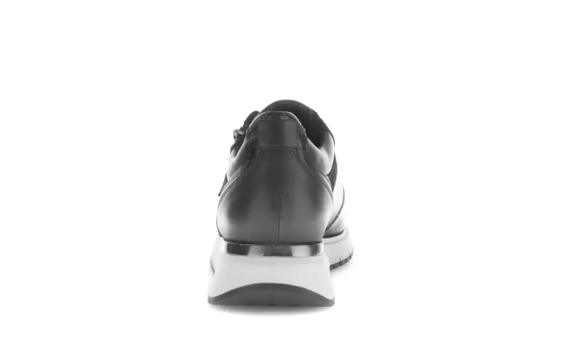 Gabor Sneakers Zwart