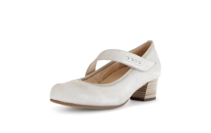 Gabor Pumps Beige