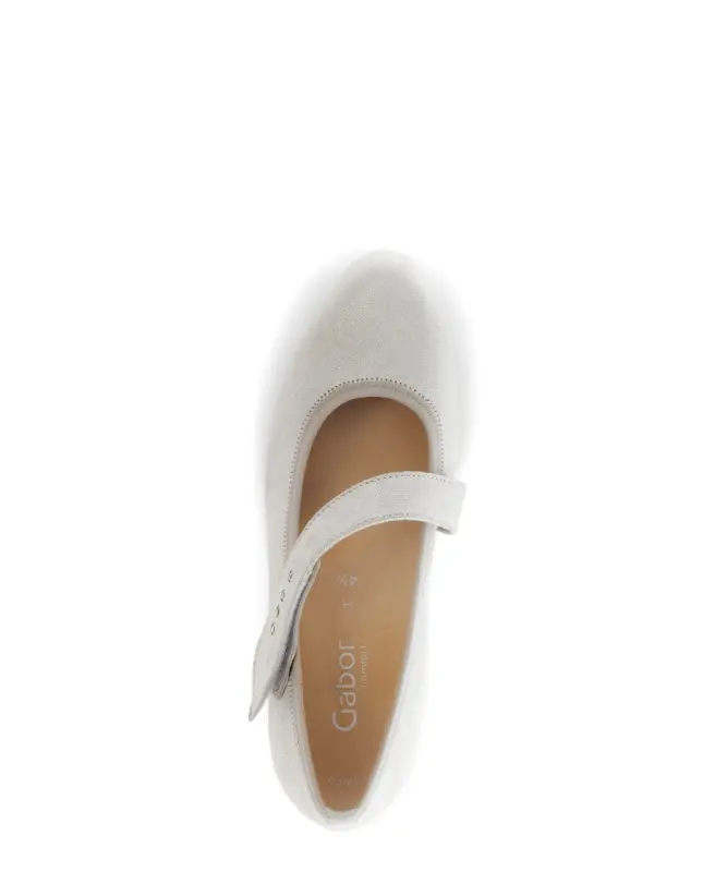 Gabor Pumps Beige