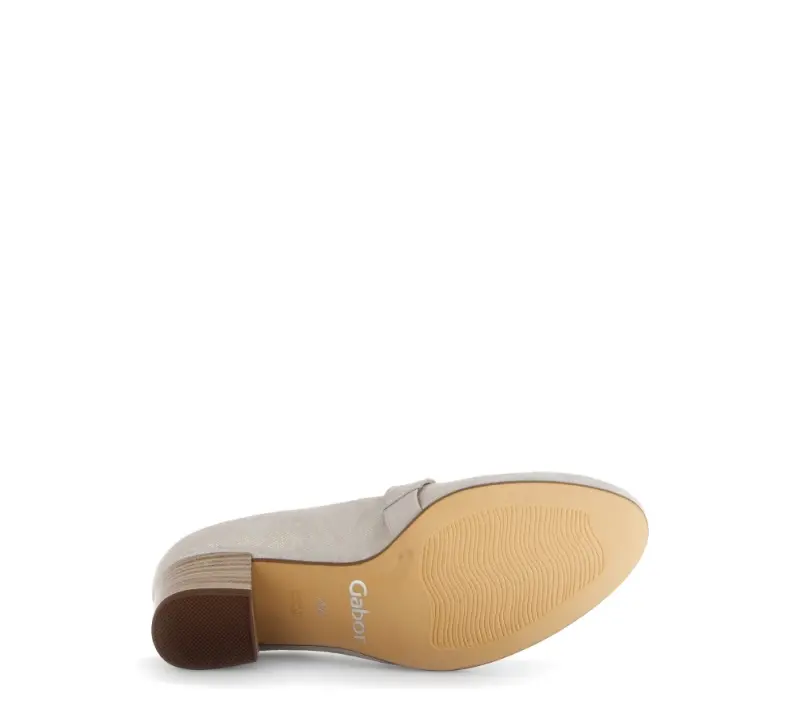 Gabor Pumps Beige