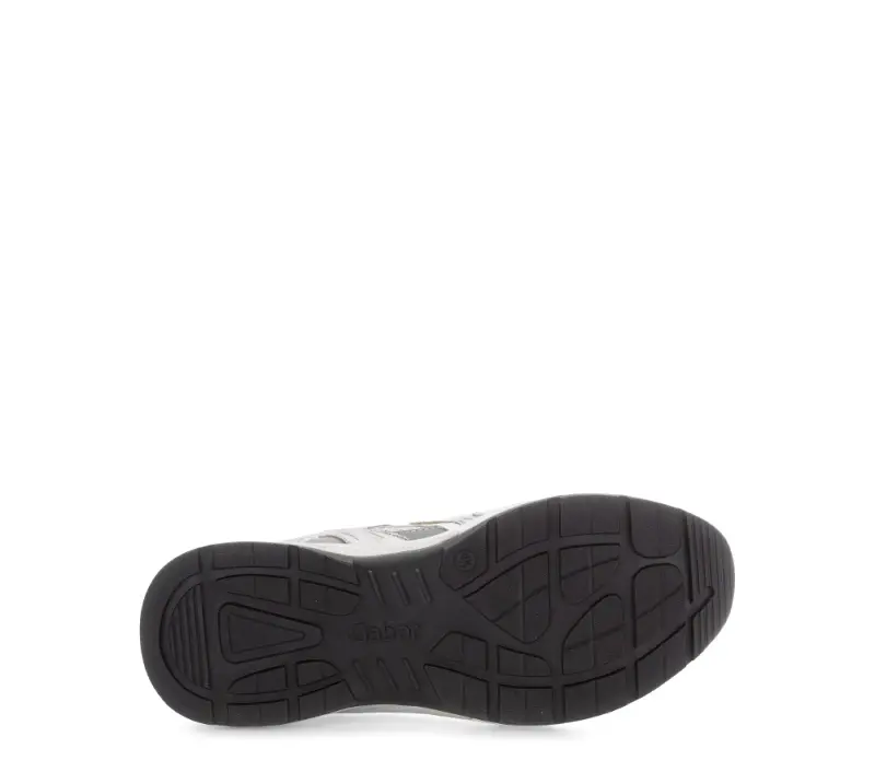 Gabor Sneakers Zilver