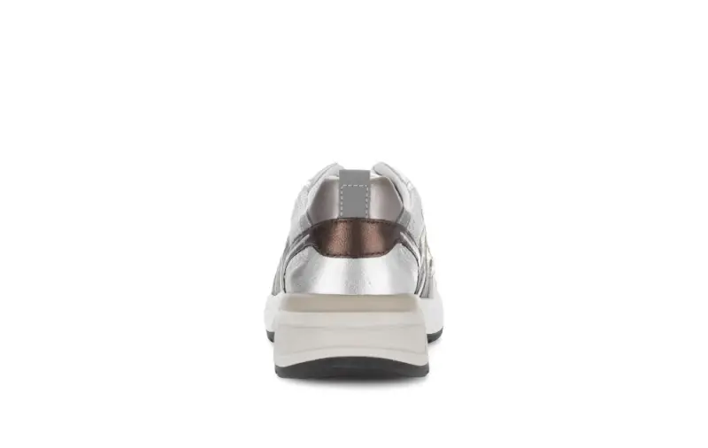 Gabor Sneakers Zilver
