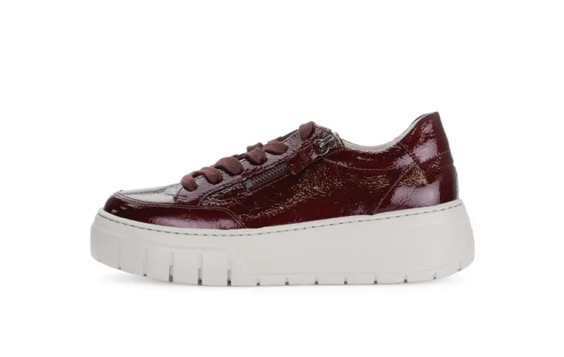 Gabor Sneakers Bordeaux