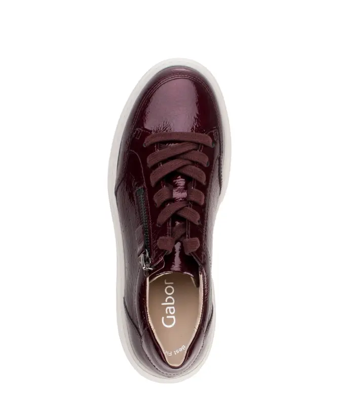 Gabor Sneakers Bordeaux