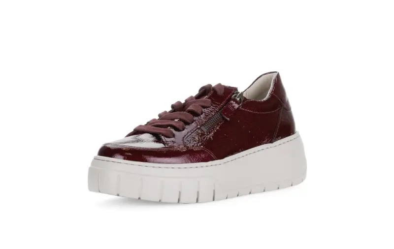 Gabor Sneakers Bordeaux