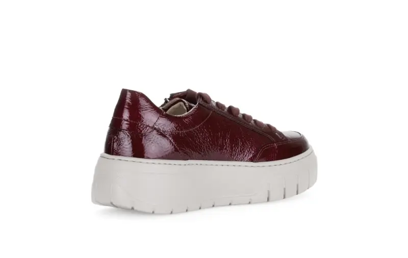 Gabor Sneakers Bordeaux