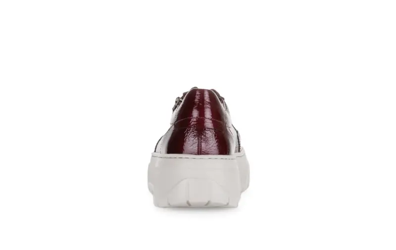 Gabor Sneakers Bordeaux