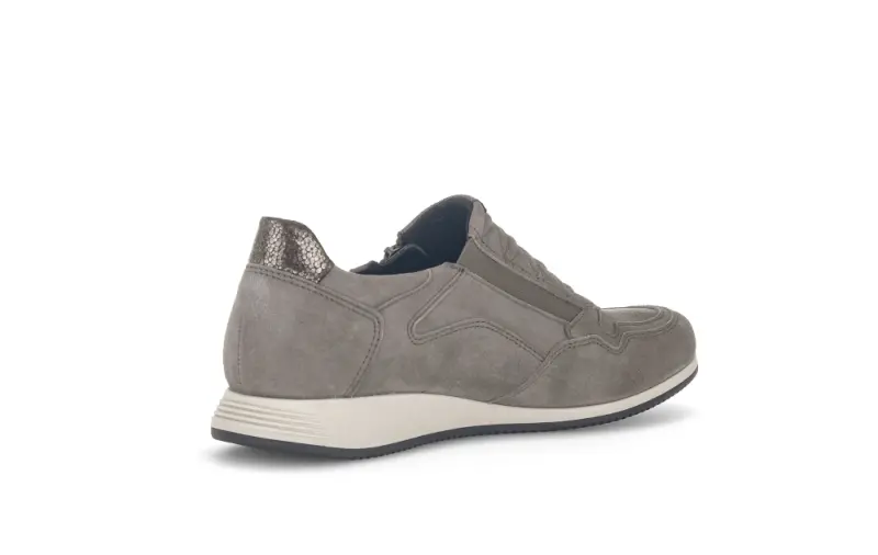 Gabor Sneakers Taupe