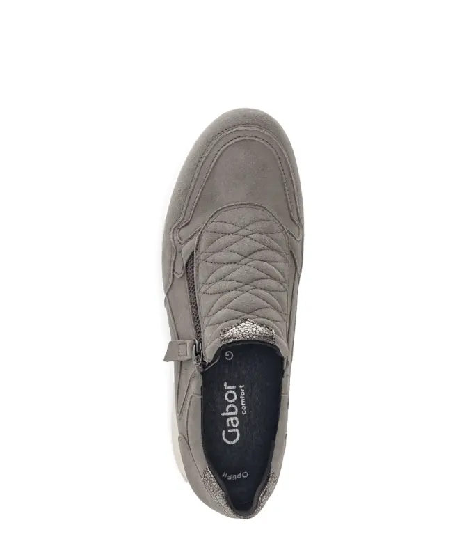Gabor Sneakers Taupe