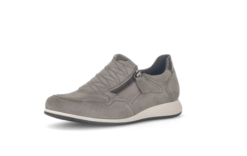 Gabor Sneakers Taupe