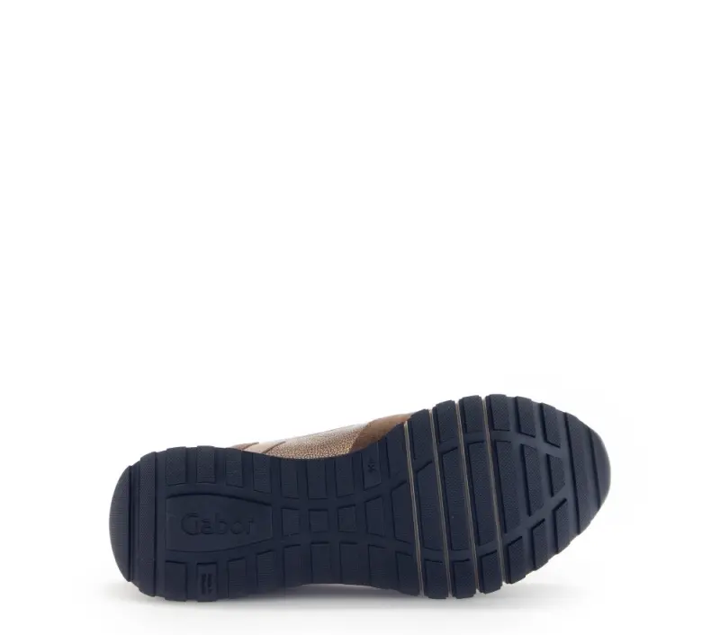 Gabor Sneakers Beige
