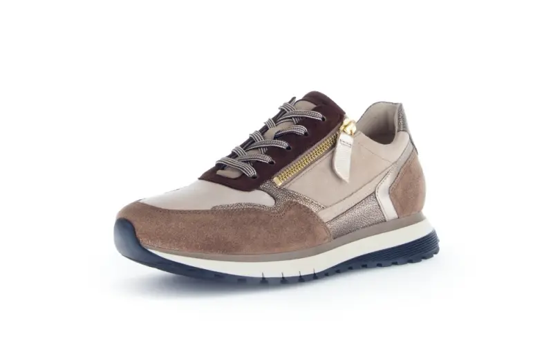 Gabor Sneakers Beige