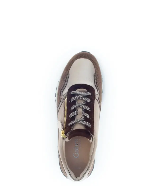 Gabor Sneakers Beige